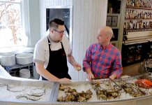 A Taste of Jackson, Mississippi with the Culinary Traveler Culinary Traveler - Jackson Mississippi