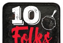 10 Folks You Should Meet Taste 10 Folks You Should Meet