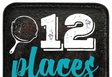 12 Places You Should Eat Taste 12 Places You Should Eat
