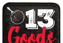 13 Goods You Should Try 2016 Taste 13 Goods You Should Try