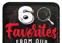 6 Favorites From Our Readers The 2016 Taste 6 Favorites From Our Readers