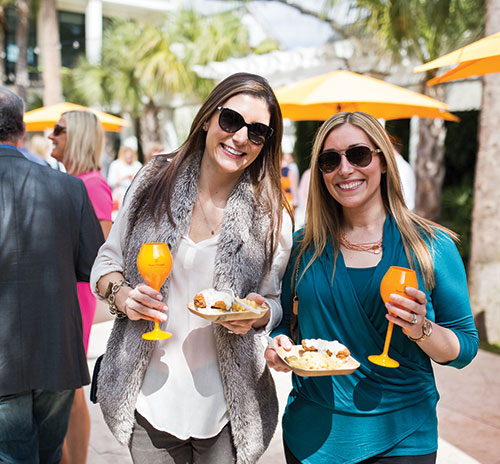 The 2016 Taste 9 Must Do's You Should Experience
