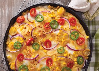 Farm Stand Cornbread Farmstand Cornbread