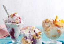 Ice Cream Maker Giveaway Hamilton Beach Ice Cream Maker Giveaway