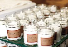 West Virginia’s Appalachian Ingredients J Q Dickinson salt - Appalachian ingredients