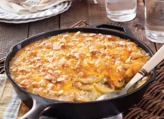 Squash Casserole Squash Casserole