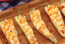 8 Winning Game Day Recipes Super bowl
