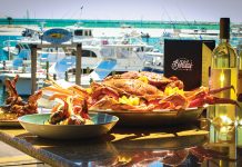 Gulf-to-Table Dining on the Emerald Coast Brotula's