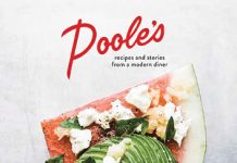 Poole’s Diner’s Best Recipes in One Place