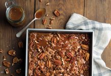 22 Recipes for Your Pecan Obsession