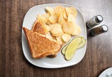 Southern Flavors: Greenville