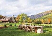 Land of Legacy: Lonesome Valley Lonesome Valley