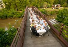 See the South: New Albany, Mississippi