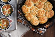 4 of Our Favorite Fall Soup & Bread Pairings 4 of Our Favorite Soup and Bread Pairings