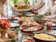 How to Host a Thanksgiving Potluck
