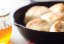 New Year’s Resolution: Make Better Biscuits make better biscuits