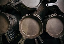 Smithey Ironware: A Modern Classic smithey ironware