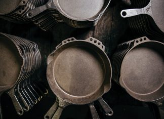 Smithey Ironware: A Modern Classic smithey ironware