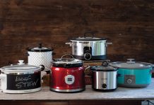 Southern Slow Cooker Giveaway