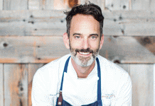 Chef’s Table: Steven Satterfield of Miller Union Chef's Table: Steven Satterfield of Miller Union