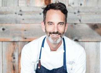 Chef’s Table: Steven Satterfield of Miller Union Chef's Table: Steven Satterfield of Miller Union