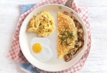 7 Tips for Heavenly Scrambled Eggs (Plus 2 for the Perfect Fried Egg) scrambled eggs
