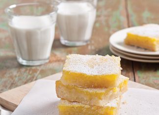 Buttermilk Chess Bars Buttermilk Chess Bars