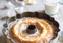 15 Ways to Bake Your Spring Days Away