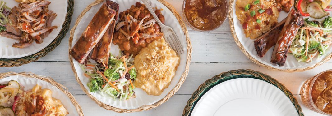 Quick and Easy Sides
