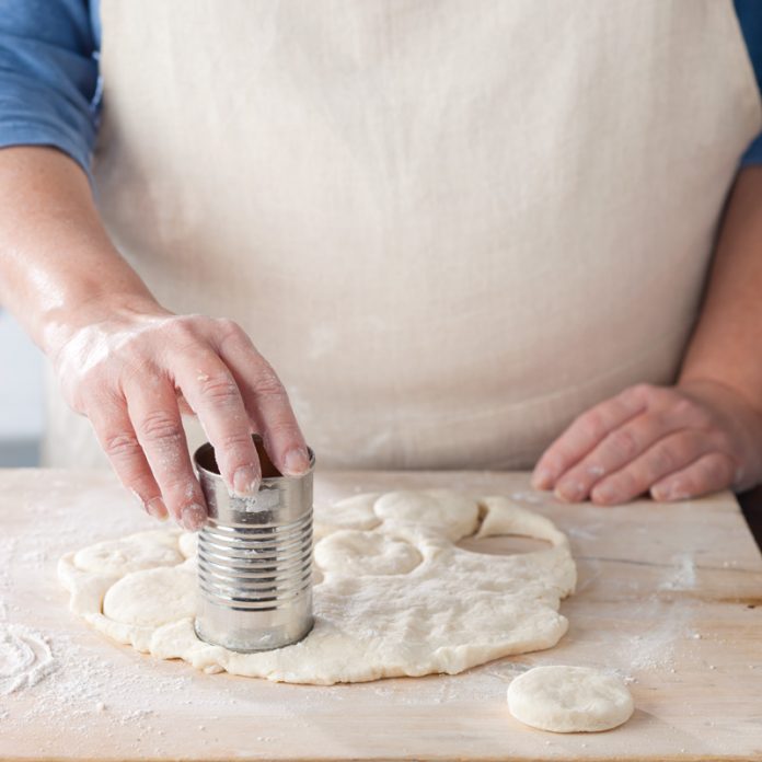 BisquitTechnique392JB Biscuit Cutter