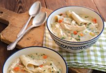 15 Soups and Stews to Help You Make it through the Winter