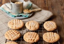 7 Peanut Butter Cookie Recipes to Try Peanut Butter Snickerdoodles