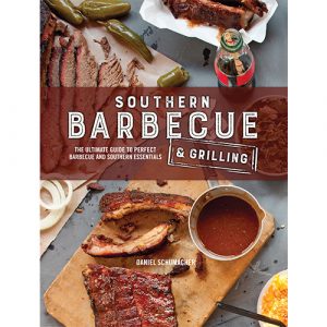 Southern Barbecue & Grilling