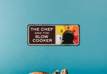 The Chef and the Slow Cooker