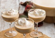 Our Favorite Holiday Sips