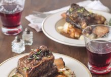 16 Recipes Made for Your Slow Cooker Slow Cooker Beef Short Ribs