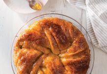 12 Recipes to Add to Your Winter Baking Bucket List