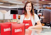 South’s Best Classic Bakeries