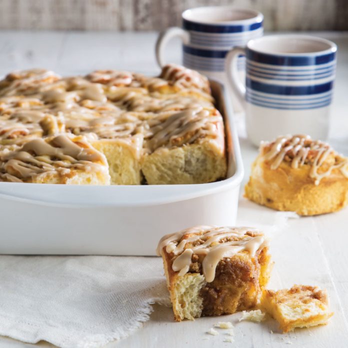 coffeealmondmorningbuns coffee almond morning buns