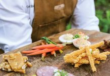 South’s Best Cheese Straws
