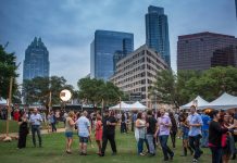 6 Southern Food Festivals to Attend This Spring