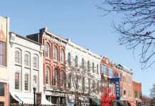 5 Secrets You Didn’t Know About Franklin, Tennessee