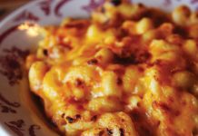 The 12 Best Places to Eat Mac & Cheese