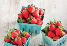 5 Reasons Strawberry Season Should Be Your Favorite Season