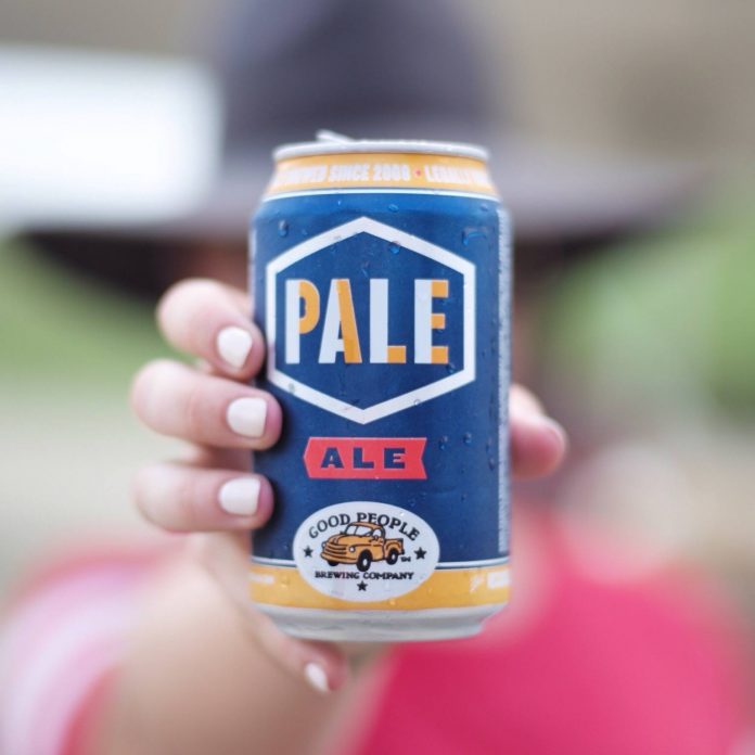 9 Southern Made Beers To Help You Celebrate NAtional Beer Day