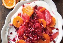 A Southern Brunch with Amber Wilson