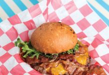 Where the Locals Love to Eat: Athens, GA
