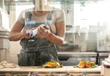 4 Must-Visit Southern Food Halls