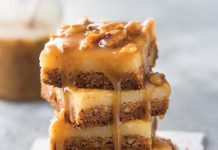 Our Best Butter-Filled Recipes