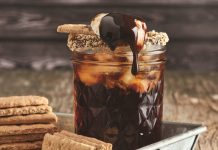 Smokey Mountain S’more